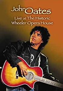 Live at the Historic Wheeler Opera House [DVD](中古品)