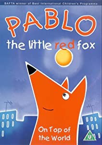 Pablo the Little Red Fox - on Top of the World(中古品)