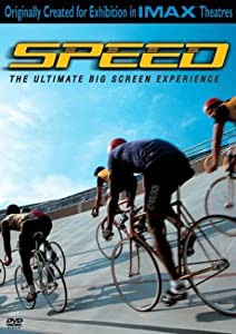 Imax: Speed [DVD](中古品)