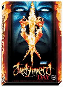 Wwe: Judgment Day 2004 [DVD](中古品)