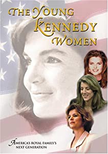 Young Kennedy Women [DVD](中古品)