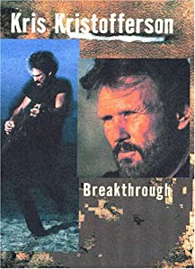 Breakthrough [DVD](中古品)