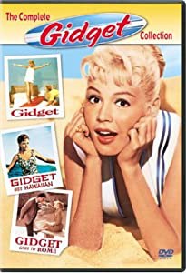 Gidget: Complete Collection/ [DVD](中古品)