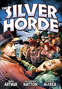 SILVER HORDE(中古品)