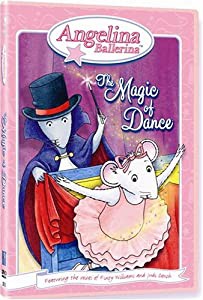 Magic Dance [DVD](中古品)