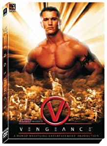 Wwe: Vengance 2004 [DVD](中古品)