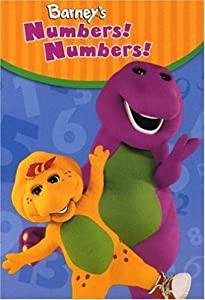 Numbers Numbers [DVD](中古品)