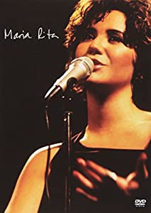 Maria Rita [DVD](中古品)