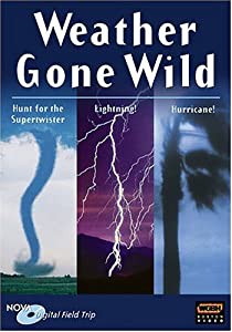 Nova Field Trips: Weather Gone Wild - Hurricanes [DVD](中古品)