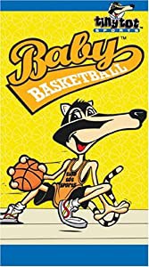 Baby Basketball [DVD](中古品)