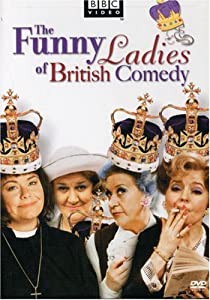 Funny Ladies [DVD](中古品)