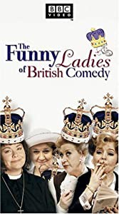 Funny Ladies [VHS](中古品)
