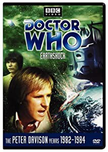 Doctor Who: Earthshock - Episode 122 [DVD](中古品)