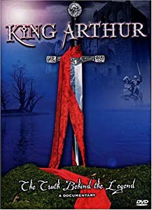 King Arthur: The Truth Behind the Legend [DVD](中古品)
