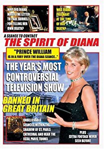 Spirit of Diana [DVD](中古品)