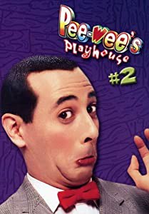 Pee-Wee's Playhouse 2 [DVD](中古品)