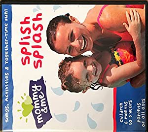 Mommy & Me: Splish Splash [DVD](中古品)