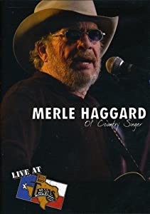 Live at Billy Bob's Texas [DVD](中古品)