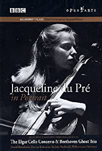 Jacquelin Du Pre: In Portrait [DVD](中古品)