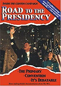 Road to the Presidency [DVD](中古品)