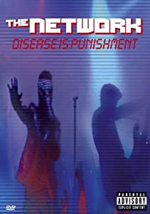 Disease Is Punishment [DVD](中古品)