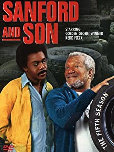 Sanford & Son: Fifth Season/ [DVD](中古品)