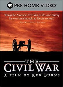 Ken Burns: Civil War [DVD](中古品)