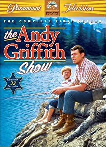 Andy Griffith Show: Complete First Season [DVD](中古品)