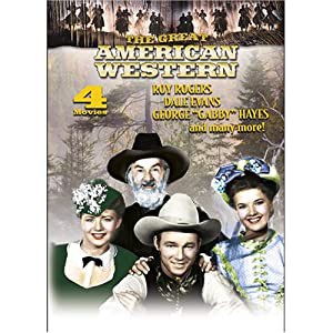 Great American Western 29 [DVD] [Import](中古品)