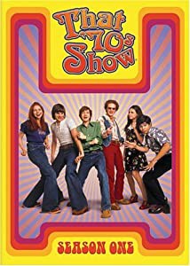 That '70s Show: Season 1 (4pc) (Full Dub Sub) [DVD] [Import](中古品)