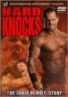 WWE クリス・ベノワ ハード・ノックス [DVD](中古品)