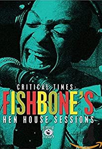 Critical Times: Henhouse Sessions [DVD](中古品)