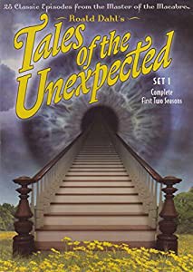 Tales of Unexpected Set 1: Comp First 2 Seasons [DVD] [Import](中古品)