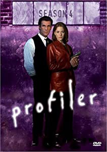 Profiler: Season 4 [DVD](中古品)