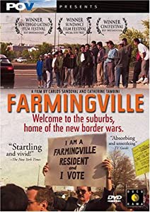 Farmingville [DVD](中古品)