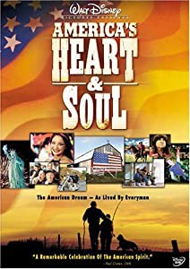 America's Heart & Soul [DVD](中古品)