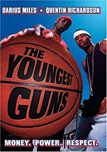 Youngest Guns [DVD](中古品)