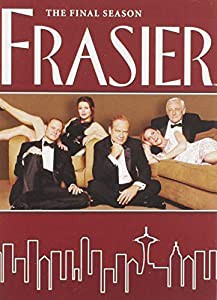 Frasier: Complete Final Season/ [DVD](中古品)