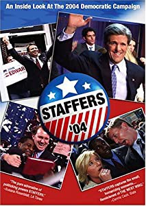 Staffers 04 [DVD](中古品)