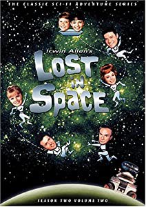 Lost in Space: Season 2 V.2/ [DVD](中古品)