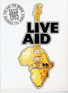 Live Aid [DVD](中古品)