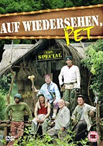 Auf Wiedersehen, Pet: The Special [Region 2](中古品)