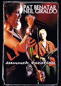 Summer Vacation Tour Live [DVD](中古品)