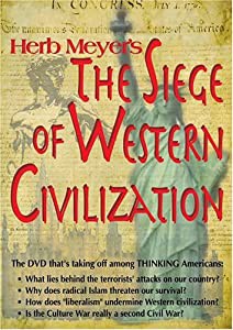 Siege of Western Civilization [DVD](中古品)