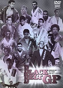 BLACK BELT GP 2004.6.24 サンパウロ クルービー・エスペリア [DVD](中古品)