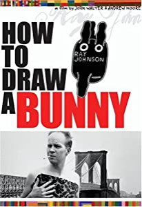 How to Draw a Bunny [DVD](中古品)