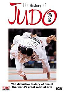 Judo: The True Story & Legend [DVD](中古品)