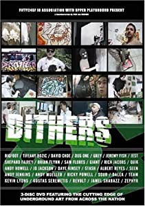 Dithers [DVD](中古品)