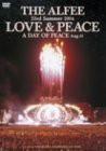 23rd Summer 2004 LOVE & PEACE A DAY OF PEACE Aug.15 [DVD](中古品)