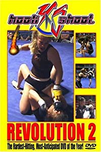 Hook N Shoot Revolution 2 [DVD](中古品)